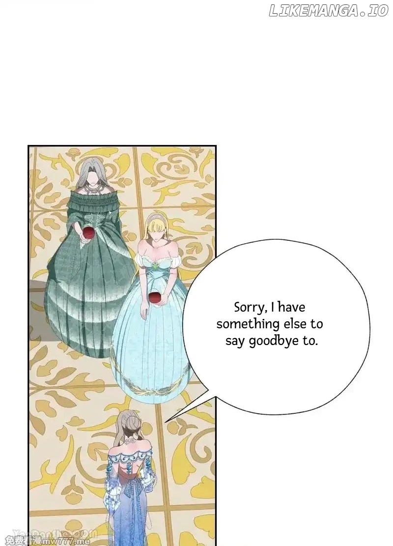 The Bride of the Fallen Angel chapter 8 - page 40